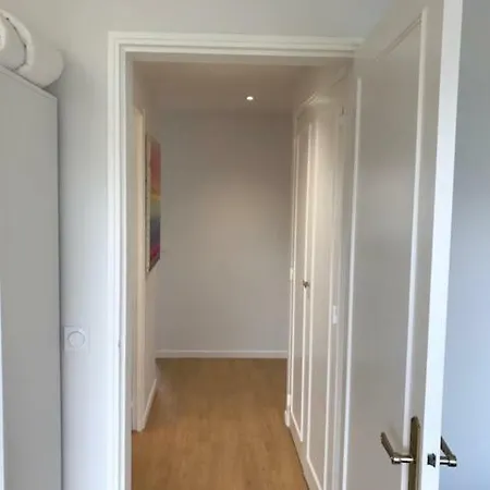 Apartament T4 Arago Les Sables-dʼOlonne