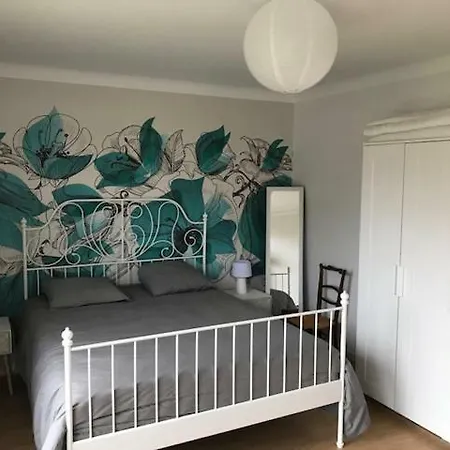 Apartament T4 Arago Les Sables-dʼOlonne