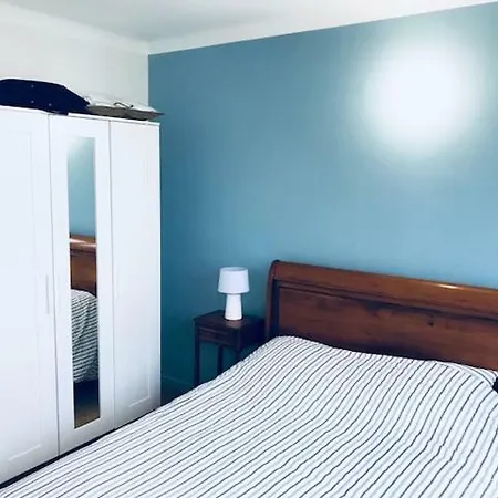 T4 Arago Apartament Les Sables-dʼOlonne