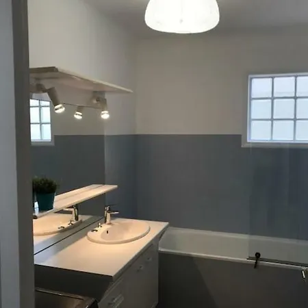 Apartament T4 Arago Les Sables-dʼOlonne