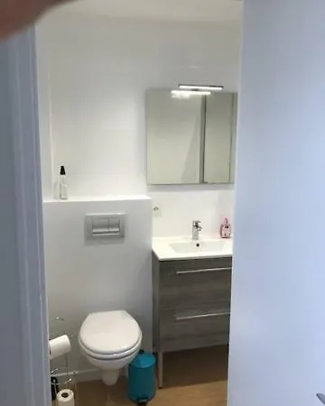T4 Arago Apartament Les Sables-dʼOlonne