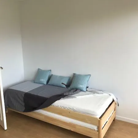 Apartament T4 Arago *